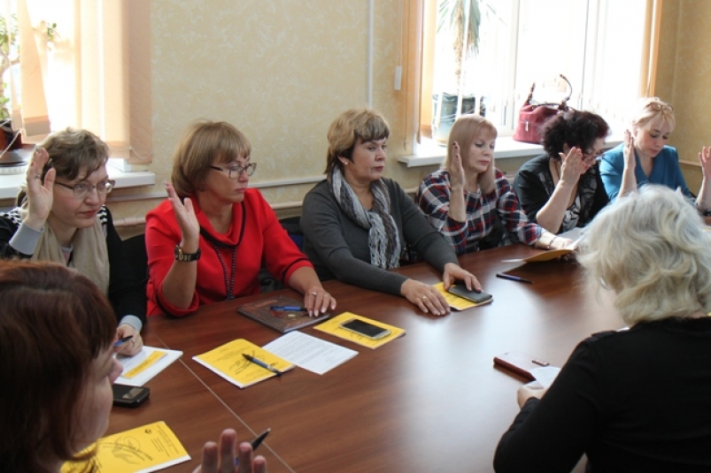Профсоюз работников здравоохранения в Приморье подвел итоги работы