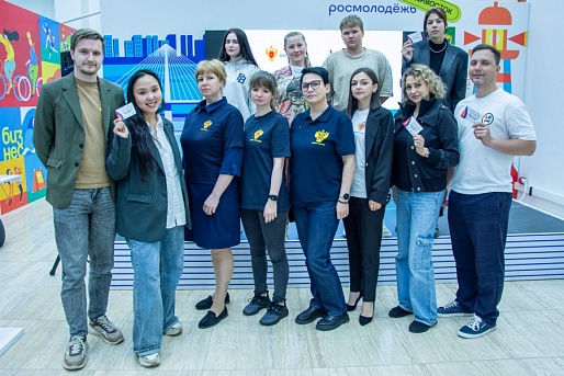 Сотрудники Дальневосточного окружного медицинского центра приняли участие в совместной донорской акции «ФМБА России и Росатом спасают жизни»