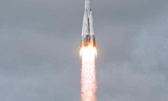 50 специалистов Дальневосточного окружного медицинского центра ФМБА России обеспечили медицинское сопровождение запуска ракеты-носителя «Союз-2.1б» с космодрома «Восточный»