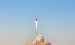 Сотрудники ДВОМЦ ФМБА России обеспечили медицинское сопровождение запуска ракеты ракеты-носителя «Ангара-А5» с разгонным блоком «Орион» и испытательной полезной нагрузкой