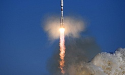 Врачи ДВОМЦ обеспечили медицинское сопровождение очередного запуска ракеты-носителя «Союз-2.1а» с космодрома «Восточный» 