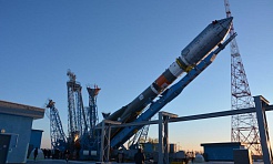 Специалисты ДВОМЦ обеспечили медицинское сопровождение вывоза и вертикализации ракеты-носителя «Союз-2.1а» на космодроме «Восточный»