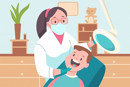 9 февраля – Международный день стоматолога 