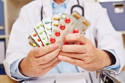 ФМБА выпустит четыре препарата от редких заболеваний в 2026 году