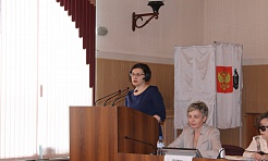 Научно-практическая конференция, приуроченная к 70-летию ФМБА России прошла в Ванинской больнице