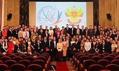 Представитель ДВОМЦ вошел в состав Совета молодых ученых и специалистов ФМБА России 
