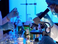 В ФМБА России разработан уникальный способ терапии злокачественных новообразований с использованием наночастиц оксида железа