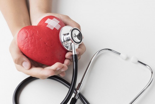 «СОГАЗ-Мед»: о профилактике сердечно-сосудистых заболеваний